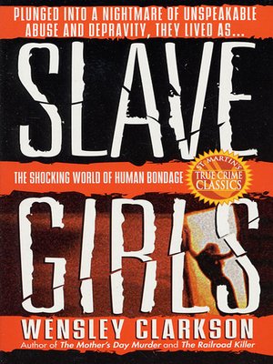 cover image of Slave Girls